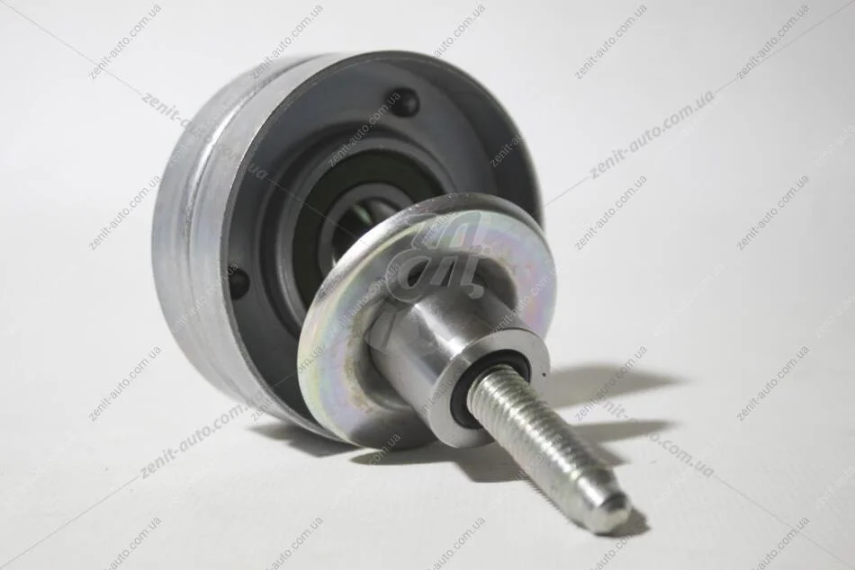 Ролик приводного ременя VW Golf V,VI,Touran/Seat/Skoda 1.4TSI (06-) EXXEL B030.18639 (фото 1)