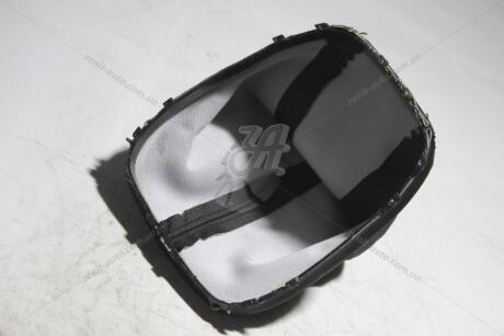Чохол важеля перемикання передач Opel Corsa D (07-) EXXEL B030.19502