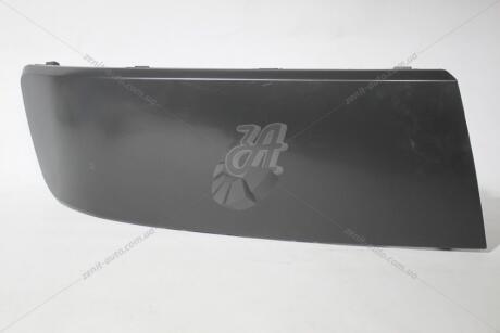 Молдинг бампера переднього правий EXXEL B030.19675