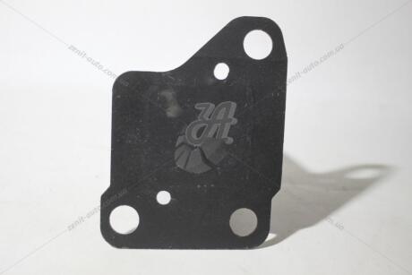 Кронштейн усилителя бампера переднего левый Renault Scenic (03-06) EXXEL B030.24029