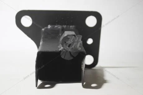 Кронштейн підсилювача бампера переднього правий Renault Scenic (03-06) EXXEL B030.24030