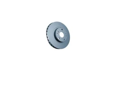 Диск тормозной передний (кратно 2) (D=280mm) RENAULT LOGAN (04-), DUSTER (10-) EXXEL B030.24769