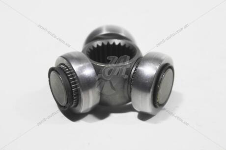 Тришип полуоси (D35,5/z24) Fiat Doblo 1.9 JTD (01-) EXXEL B030.29558