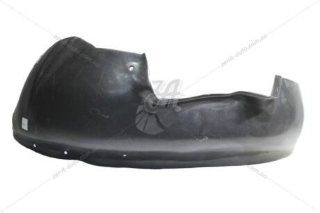 Підкрилок передній лівий Skoda Octavia (96-10) (B030.30114) EXXEL 'B03030114