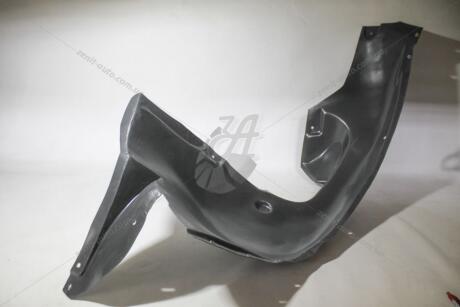 Підкрилок передній правий Skoda Fabia (00-) EXXEL B030.30117