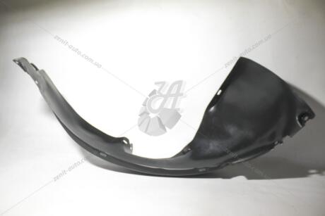 Підкрилок передній лівий VW Polo (94-00) EXXEL B030.30135
