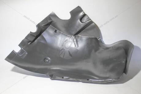 Підкрилок передній лівий передня частина VW Crafter (06-) EXXEL B030.30157