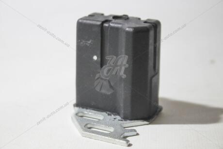 Кронштейн глушника Renault Clio II (03-) EXXEL B030.30792