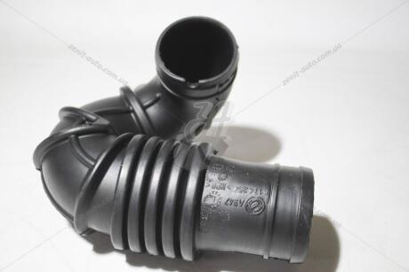 Патрубок повітряний Fiat Doblo 1.3 D Multijet (00-09) EXXEL B030.31041