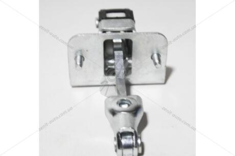Ограничитель двери передней Citroen Berlingo/ Peugeot Partner (00-15) EXXEL B030.32230