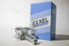 Ограничитель двери задней Peugeot 307 (00-09) EXXEL B030.32232 (фото 4)