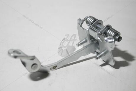 Обмежувач двері задн Peugeot 206 (00-12) EXXEL B030.32233