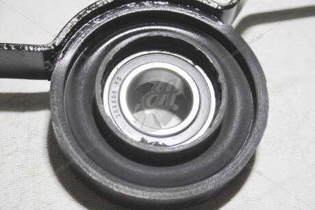 Ролик приводного ременя VW Golf III,IV,Passat B3,B4,T4/Scoda Octavia/Audi A6 1.9,2.4,2.5TDI,1.6,1.8,2.0 EXXEL B030.34751