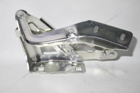 Петля капота ліва Fiat Fiorino, Qubo/Peugeot Bipper (07-) EXXEL B030.35577