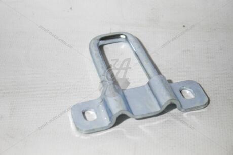 Петля замку задніх дверей верхня Fiat Doblo (10-), Fiorino (07-) EXXEL B030.35580