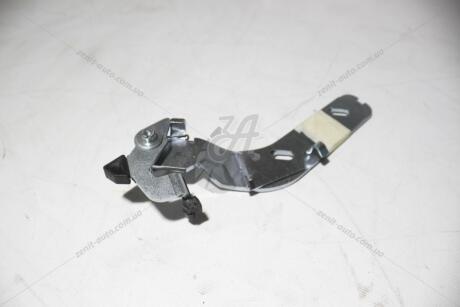 Ролик двері бічної нижній правий EXXEL B030.36286