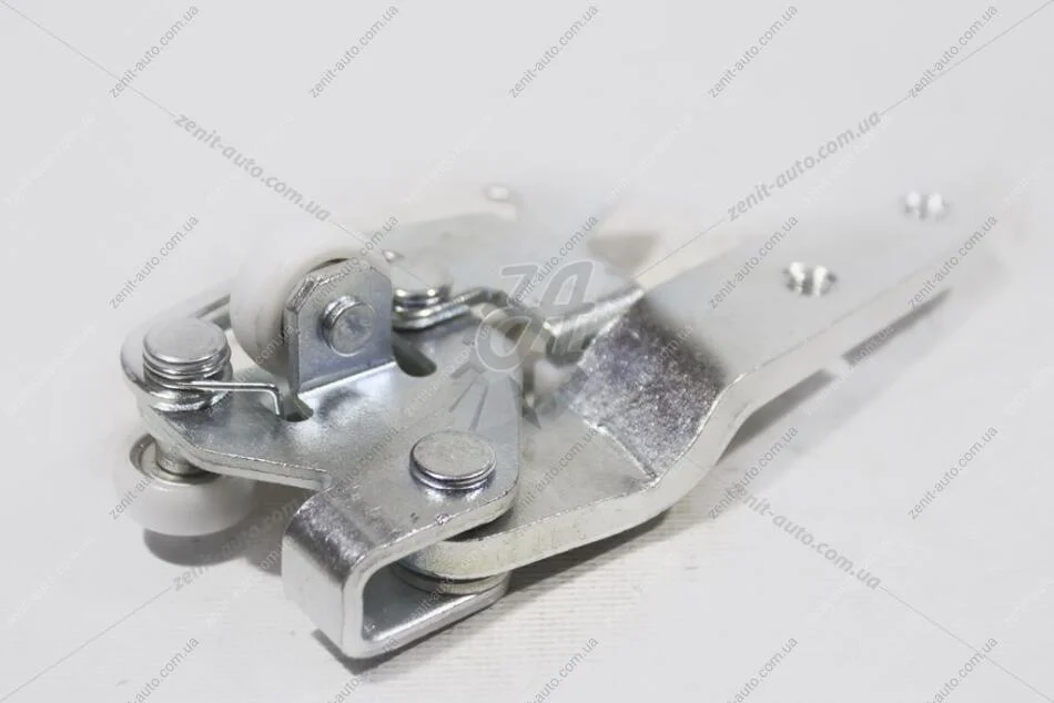 Ролик зсувних дверей нижній Peugeot Boxer/Fiat Ducato/Citroen Jumper (02-06) EXXEL B030.50863 (фото 1)