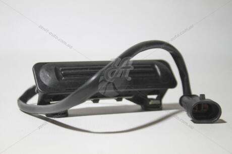 Ручка дверей відкриття багажника (електро) Fiat Doblo (09-) EXXEL B030.50885