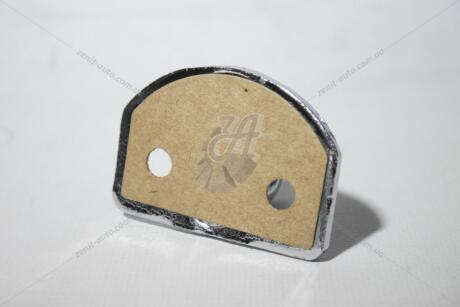 Петля замку двері передньої Renault Master III (10-) EXXEL B030.50886