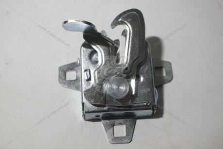 Замок капота Fiat Ducato (06-) EXXEL B030.50901