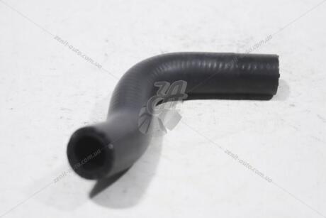 Патрубок интеркуллера FIAT DOBLO 1.3JTD (119, 223) (05-) EXXEL B030.53006