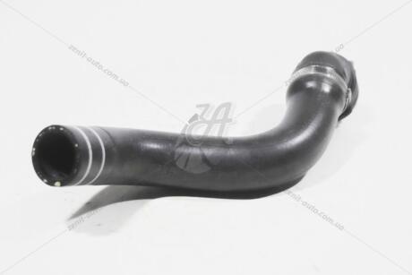 Патрубок радиатора охлаждения верхн FIAT DOBLO (263) (10-) EXXEL B030.53034