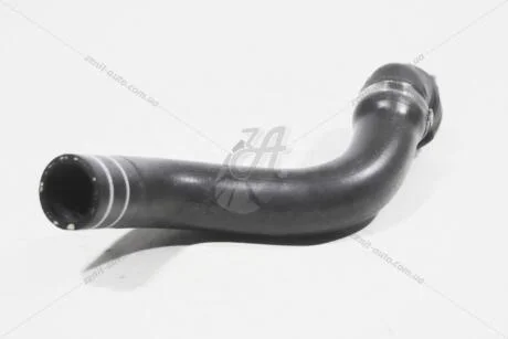 Патрубок радіатору охлаждения верхн FIAT DOBLO (263) (10-) EXXEL B030.53034