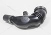 Патрубок інтеркулера (повітряний фільтр-турбіна) FIAT DOBLO 1.3JTD (119, 223) (05-) EXXEL B030.54491 (фото 3)