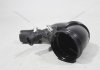Патрубок інтеркулера (повітряний фільтр-турбіна) FIAT DOBLO 1.3JTD (119, 223) (05-) EXXEL B030.54491 (фото 1)