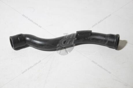 Трубка отвода кар.газов VW Polo,Caddy II, Golf III, Passat III,Jetta, Sharan Vento /Audi A6,80,90 EXXEL B030.54913
