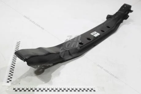 Підсилювач бампера переднього Renault Symbol II (08-13) EXXEL B030.55487