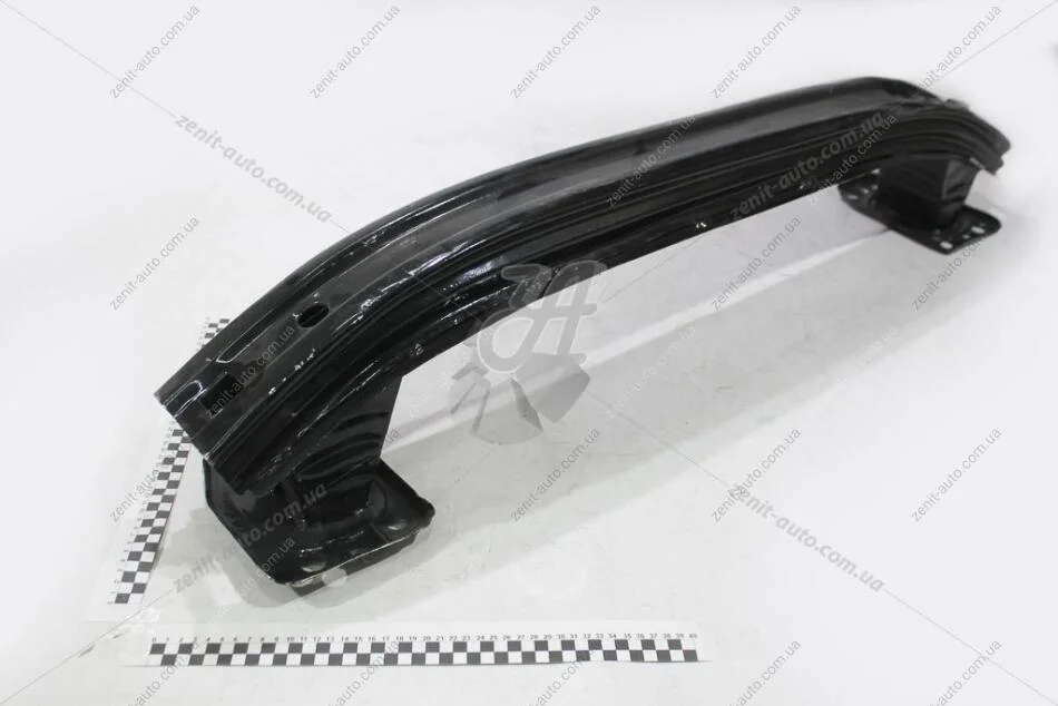 Підсилювач бампера переднього Fiat Doblo (09-15) EXXEL B030.55489 (фото 1)