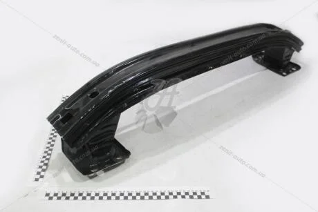 Підсилювач бампера переднього Fiat Doblo (09-15) EXXEL B030.55489