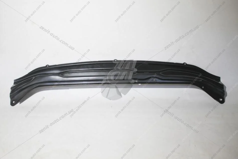 Панель передня верхня частина Renault Kangoo (-07) EXXEL B030.55493 (фото 1)