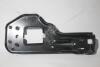 Кронштейн бампера переднего левый Citroen Nemo/ Fiat Fiorino/ Peugeot Bipper (08-) EXXEL B030.55509 (фото 4)