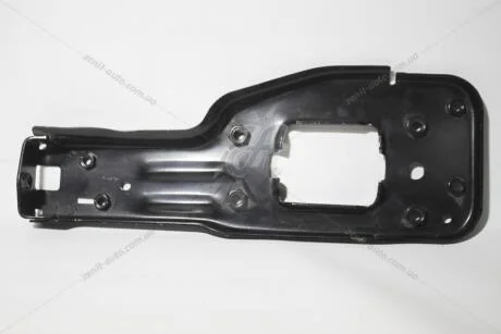 Кронштейн бампера переднего правый Citroen Nemo/ Fiat Fiorino/ Peugeot Bipper (08-) EXXEL B030.55510