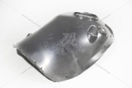 Подкрылок передн лев передн часть RENAULT MEGANE (02-) EXXEL B030.55829