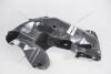 Подкрылок передн лев передн часть RENAULT MEGANE (02-) EXXEL B030.55829 (фото 7)