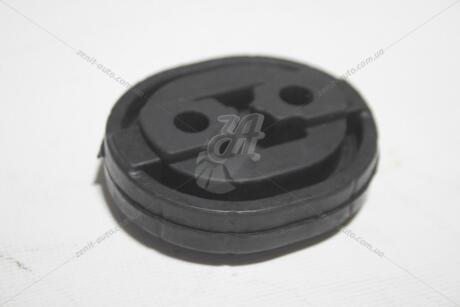 Гумка глушника Ford/VAG/Mazda (91-) (середня) EXXEL B030.57253