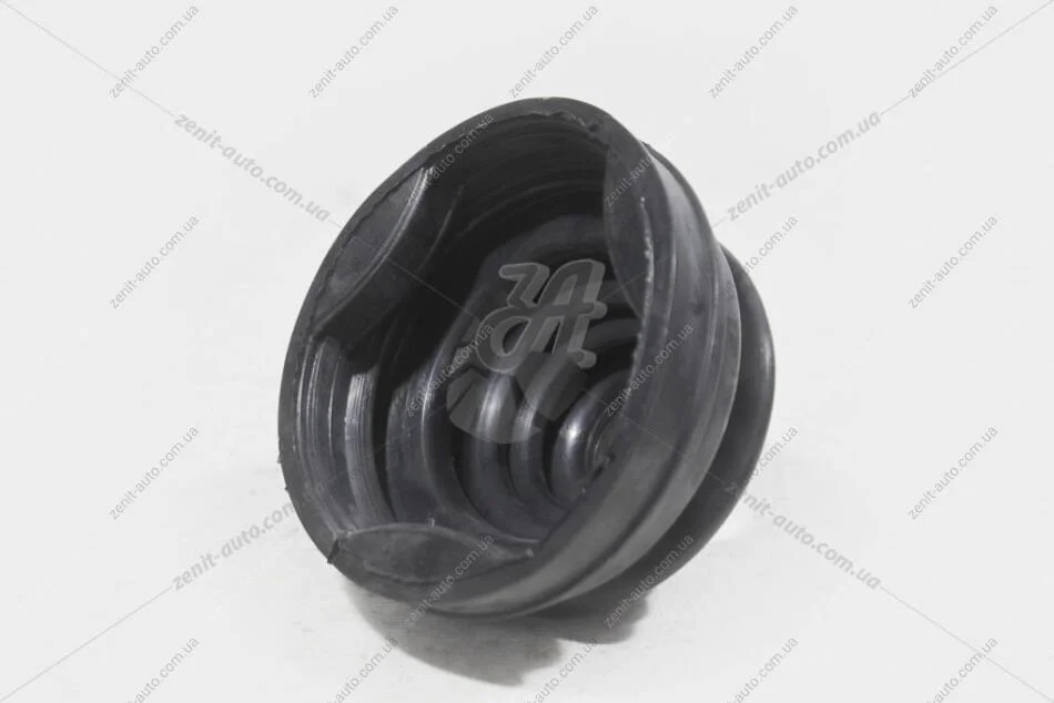 Пыльник ШРУСа внутр FIAT DUCATO (06-), CITROEN JUMPER (06-), RENAULT MASTER (10-) EXXEL B030.57254 (фото 1)