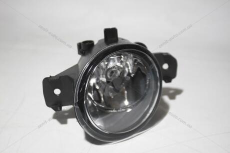 Фара противотуманная прав RENAULT CLIO II,III, MASTER III (10-), ESPACE IV EXXEL B030.57715 (фото 1)