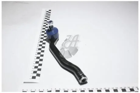 Наконечник рулевой тяги правый Fluence/Megane III/ 09- EXXEL B030.60956
