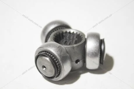 Тришип півосі (D39,9/z23) Fiat Doblo 1.3,1.9 jtd, Fiorino 1.3 jtd (07-) EXXEL B030.61804