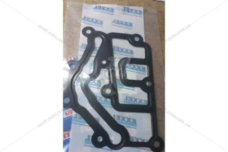 Прокладка корпуса термостата 1.4/1.6 16V Duster, Fluence, Kangoo II, Megan II/III EXXEL B030.64223