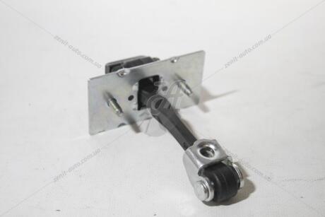 Обмежувач двері передн Citroen Jumper/Fiat Ducato/Peugeot Boxer (06-) EXXEL B030.64343