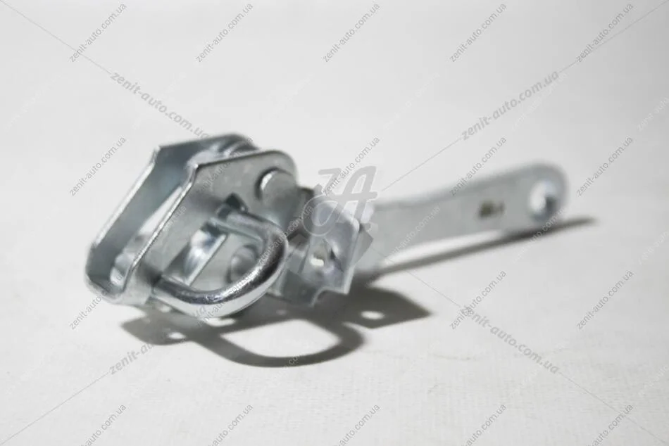 Обмежувач двері передн Citroen Jumper/Fiat Ducato/Peugeot Boxer (-02) EXXEL B030.64344 (фото 1)