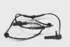 Датчик ABS перед CITROEN JUMPER (06-), PEUGEOT BOXER (06-), FIAT DUCATO (06-) EXXEL B030.64571 (фото 9)
