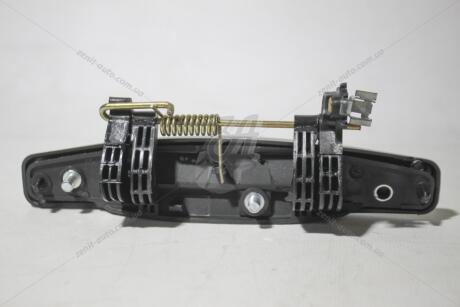 Ручка двери наружняя правая Renault Dokker,Loggy EXXEL B030.65084