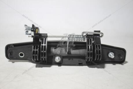 Ручка двери наружняя левая Renault Dokker,Loggy EXXEL B030.65085
