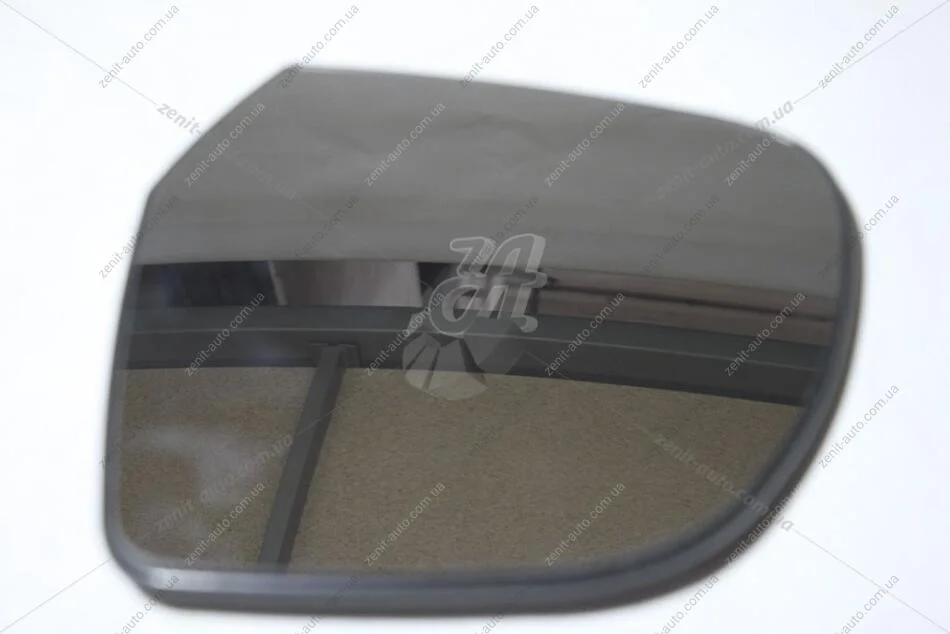 Скло дзеркала ліве з підігрівом Renault Duster (10-), Dokker,Lodgy (12-) EXXEL B030.65133 (фото 1)